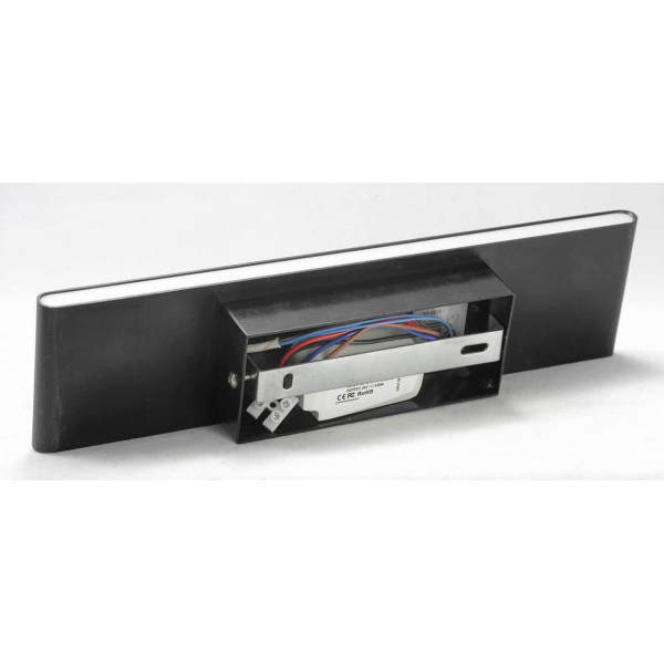 Настенный светодиодный светильник Lussole Loft LSP-9515 Настенный светодиодный светильник Lussole Loft LSP-9515