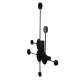 Настенный светодиодный светильник Loft IT Rays 10058BK