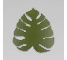 Настенный светильник TK Lighting 6435 Monstera