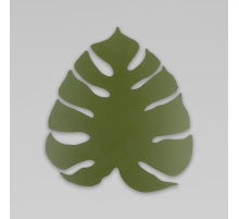 Настенный светильник TK Lighting 6435 Monstera