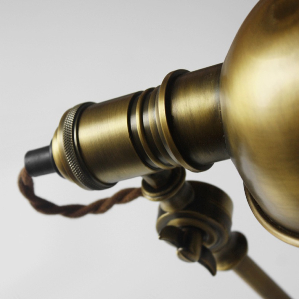 Настенный светильник Imperium Loft 140611-26