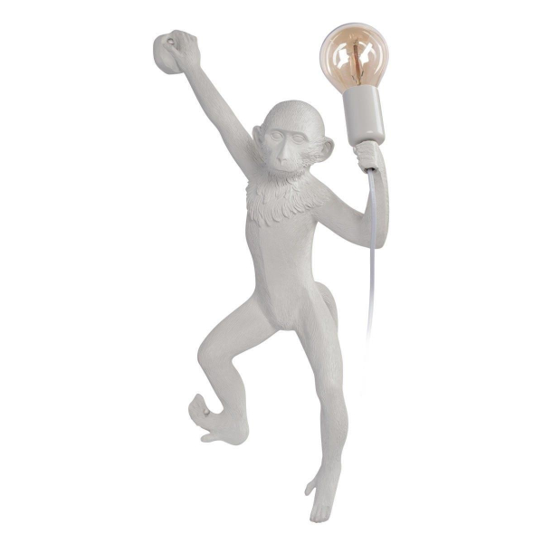 Настенный светильник Loft IT Monkey 10314W/B Настенный светильник Loft IT Monkey 10314W/B