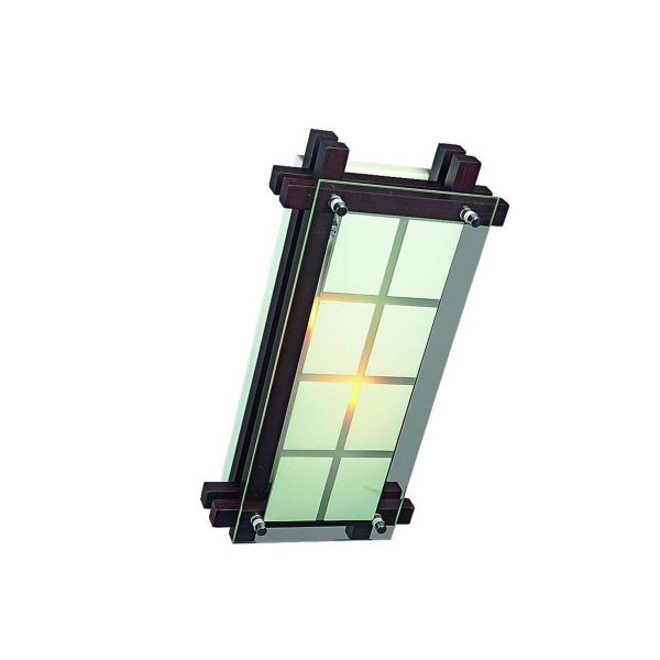 Настенный светильник Omnilux OML-40501-02 Настенный светильник Omnilux OML-40501-02