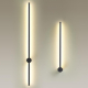 Настенный светильник Odeon Light Fillini Hightech 4335/18WLP