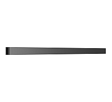 Настенный светодиодный светильник Lightstar Fiume 810547CCT