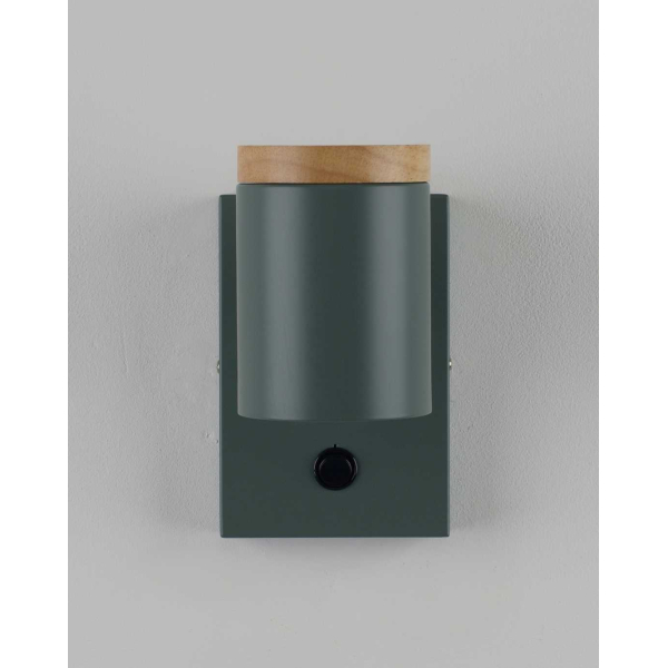 Светильник настенный Moderli Asheswood V11294-1W