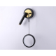 Настенный светодиодный светильник Ambrella light Comfort LineTech FL51652