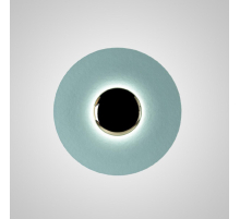 Настенный светодиодный светильник Imperium Loft Alesta 209028-23