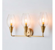 Настенный светильник Imperium Loft 181902-26