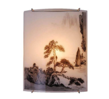 Настенный светильник Globo Chimaira 41051-1