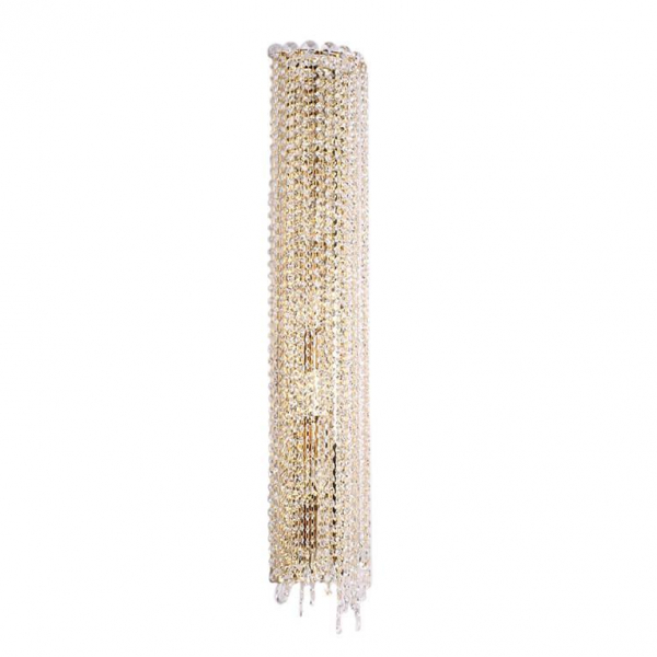 Настенный светильник Newport 10906/A gold М0060921 Настенный светильник Newport 10906/A gold М0060921