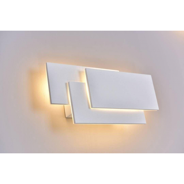 Настенный светодиодный светильник DesignLed GW Shade GW-6809-12-WH-WW 003015 Настенный светодиодный светильник DesignLed GW Shade GW-6809-12-WH-WW 003015