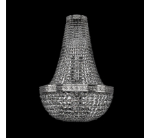 Настенный светильник Bohemia Ivele 19111B/H2/35IV Ni