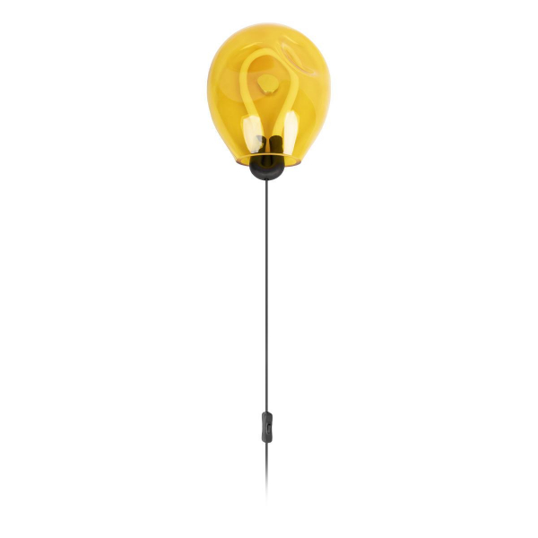 Настенный светодиодный светильник Loft IT Joy 10291 Yellow Настенный светодиодный светильник Loft IT Joy 10291 Yellow
