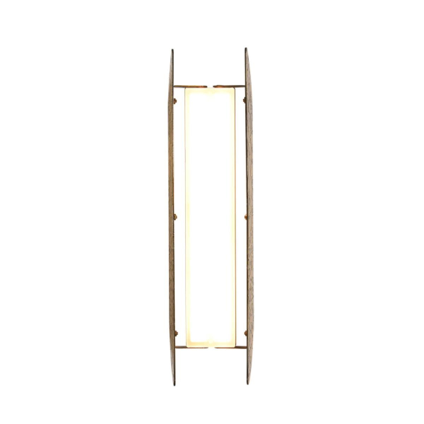 Настенный светильник Odeon Light Brando Hightech 7173/10WL