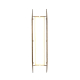 Настенный светильник Odeon Light Brando Hightech 7173/10WL