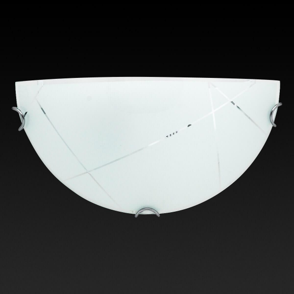 Настенный светильник Toplight Karen TL9010Y-01WH Настенный светильник Toplight Karen TL9010Y-01WH