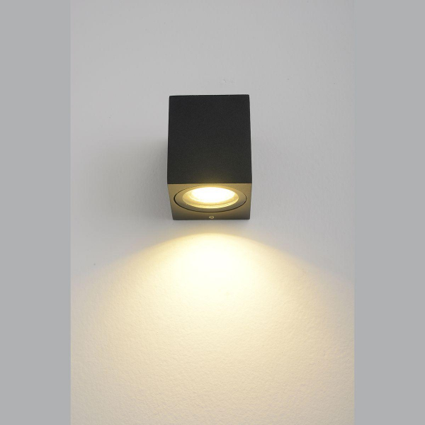 Настенный светильник Crystal Lux CLT 528W1 BL Настенный светильник Crystal Lux CLT 528W1 BL