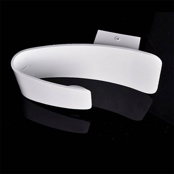 Настенный светодиодный светильник DesignLed GW Pira GW-3518-5-WH-WW 001566 Настенный светодиодный светильник DesignLed GW Pira GW-3518-5-WH-WW 001566