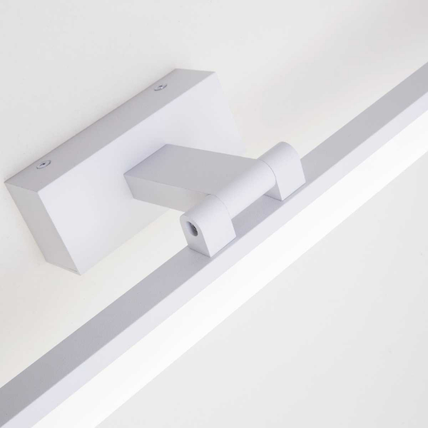 Настенный светильник LED4U L7179-570 WH Настенный светильник LED4U L7179-570 WH