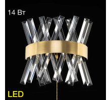 Настенный светодиодный светильник Citilux Ричард CL336313