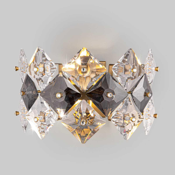 Настенный светильник Bogate's Strotskis a067826