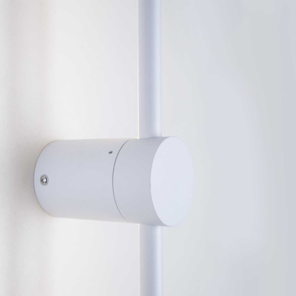 Настенный светильник LED4U L7271-1000 WH Настенный светильник LED4U L7271-1000 WH
