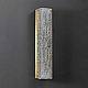 Настенный светильник Imperium Loft Olagus Wall H33 Brass 255431-22