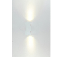 Настенный светильник IMEX IL.0014.0009 WH