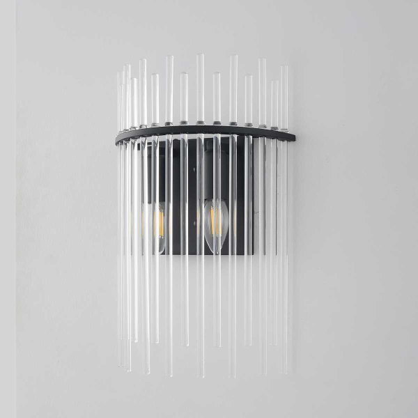 Бра Crystal Lux CLARO AP2