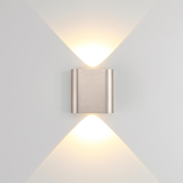 Настенный светильник ODEON LIGHT HIGHTECH 7106/2WL Настенный светильник ODEON LIGHT HIGHTECH 7106/2WL