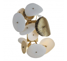 Настенный светильник ST Luce SL1518.301.03