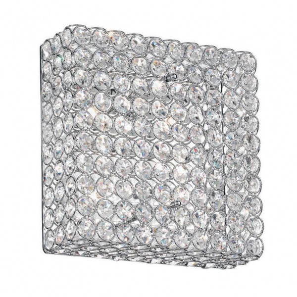 Настенный светильник Ideal Lux Admiral PL4 080338 Настенный светильник Ideal Lux Admiral PL4 080338