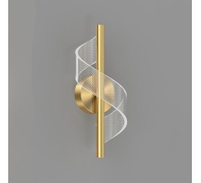 Настенный светильник Imperium Loft ornella-wall01 230973-23