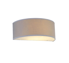 Настенный светильник Crystal Lux Jewel AP1 Gray