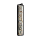 Настенный светильник Odeon Light STOFLAKE 5078/30WL