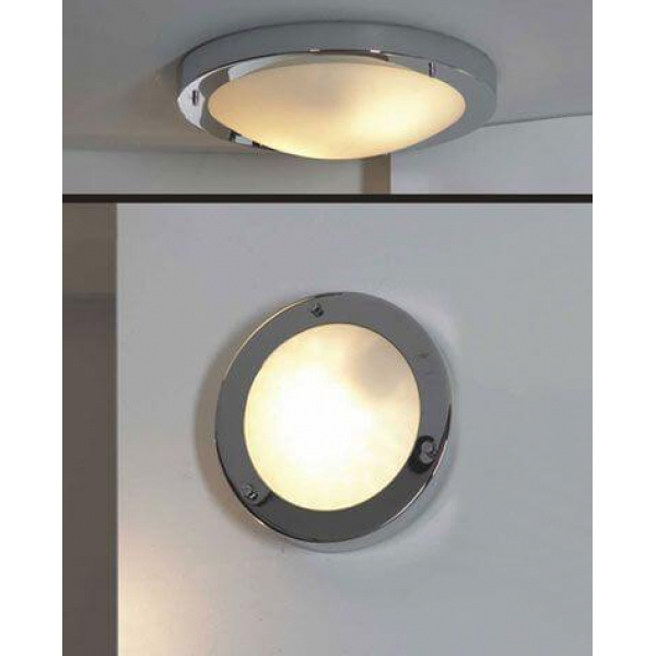 Настенный светильник Lussole Acqua LSL-5512-01 Настенный светильник Lussole Acqua LSL-5512-01