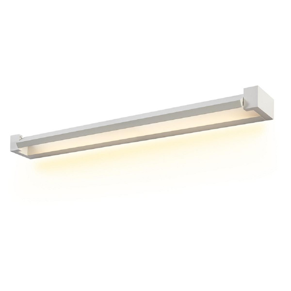 Настенный светодиодный светильник Crystal Lux CLT 028W700 WH Настенный светодиодный светильник Crystal Lux CLT 028W700 WH