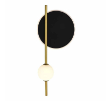 Настенный светодиодный светильник ST Luce DALI SL6507.431.02