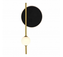 Настенный светодиодный светильник ST Luce DALI SL6507.431.02