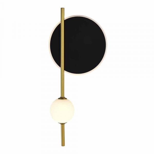 Настенный светодиодный светильник ST Luce DALI SL6507.431.02 Настенный светодиодный светильник ST Luce DALI SL6507.431.02