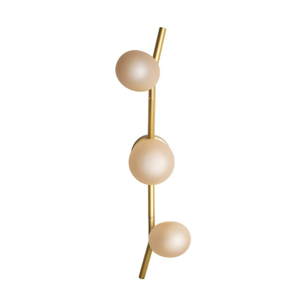 Настенный светильник Loft IT Sakura 10212W Gold Настенный светильник Loft IT Sakura 10212W Gold