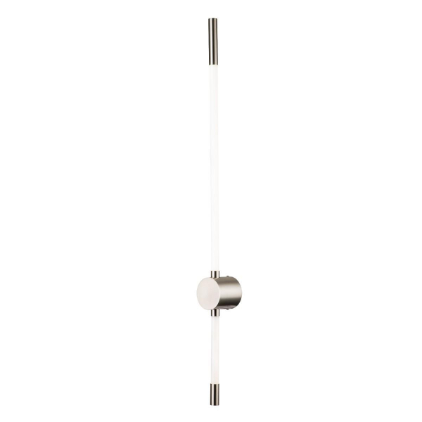 Настенный светодиодный светильник Indigo FILATO 14008/1W Nickel V000050L Настенный светодиодный светильник Indigo FILATO 14008/1W Nickel V000050L