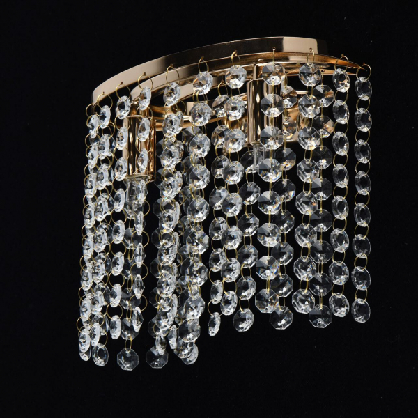 Бра MW-Light Каскад 113020402 Бра MW-Light Каскад 113020402