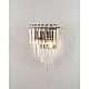 Настенный светильник Moderli Crystal V10739-2W