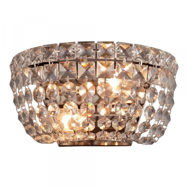 Настенный светильник Toplight Letitia TL1165-2W Настенный светильник Toplight Letitia TL1165-2W