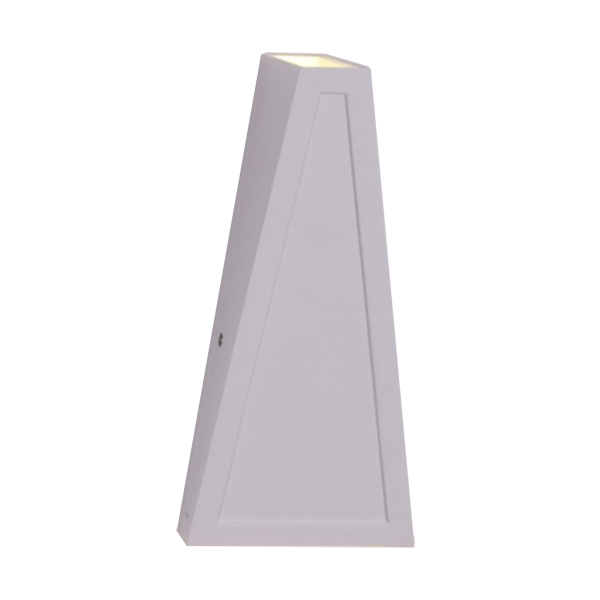 Настенный светодиодный светильник Crystal Lux CLT 225W WH