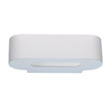 Настенный светильник De Markt Барут 499022701