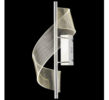 Настенный светильник Wertmark Hilda WE452.01.101