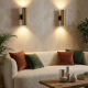 Настенный светилтник Citilux Axel CL512323R